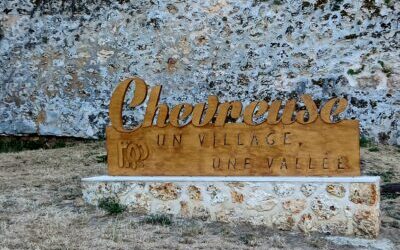 Chevreuse