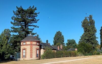 Rambouillet