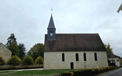 Varennes Jarcy